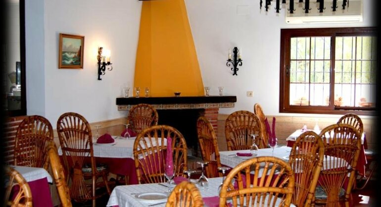 Restaurante Venta El Trillo - Photo5