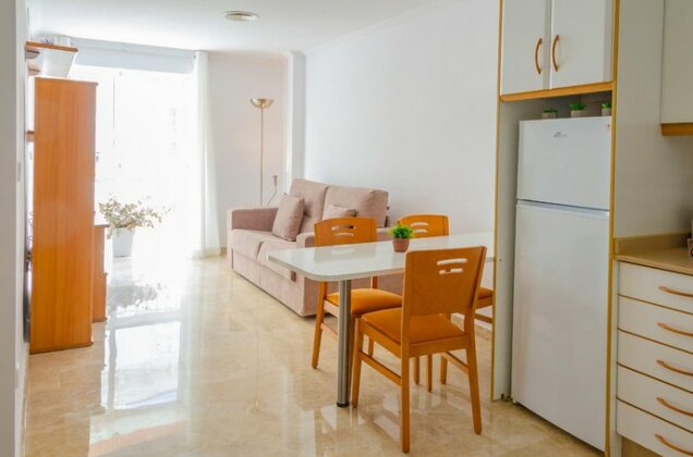 Apartamentos Alba Cartagena - Photo2