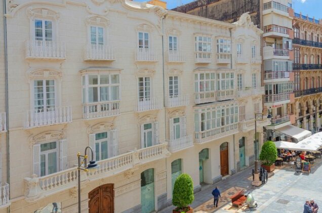 Apartamentos Alba Cartagena - Photo4