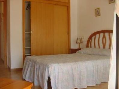 Apartamentos Aluse - Photo2