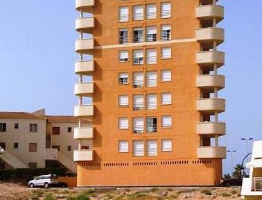 Apartamentos Vistamar Cartagena - Photo5
