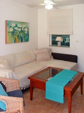 Azulamanga Spanish-style 2-bedroom Flat Near the Beach on the Costa Calida - Photo4