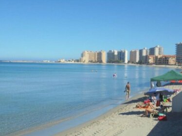 Bertur Playa Principe 23 Cartagena