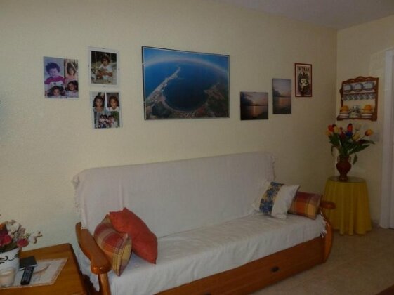 Holiday home Punta Galan - Photo2