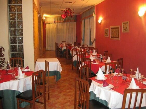 Hotel Restaurante Campomar - Photo2