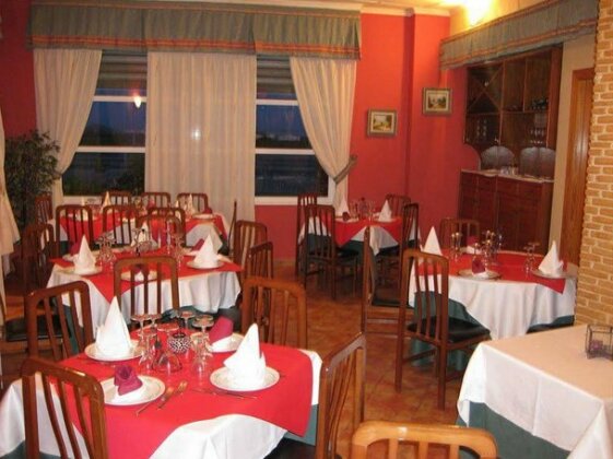 Hotel Restaurante Campomar - Photo4