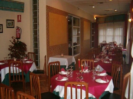 Hotel Restaurante Campomar - Photo5