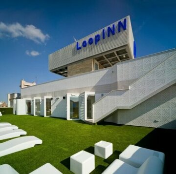 LoopINN Hostel Cartagena