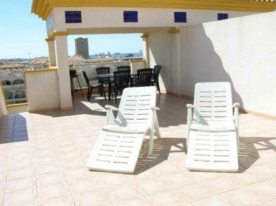 Ribera Beach 3 - 4007 - Photo5