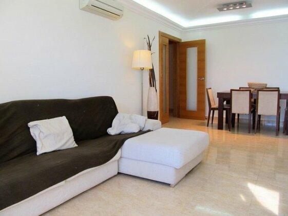 Spanish Connection - Playa Principe - Photo3