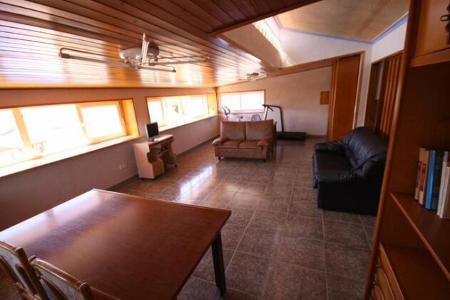 Villa Rosa de los Vientos - Photo2