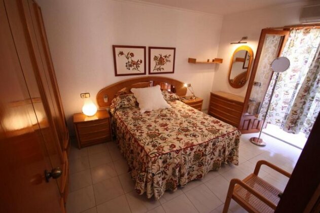 Villa Rosa de los Vientos - Photo4