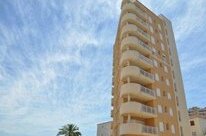 Vistamar Apartment Cartagena