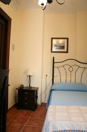 Hotel Encinilla - Photo5