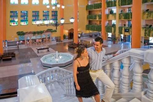 Playacartaya Aquapark & Spa Hotel - Photo2