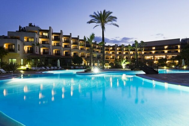 Precise Resort El Rompido