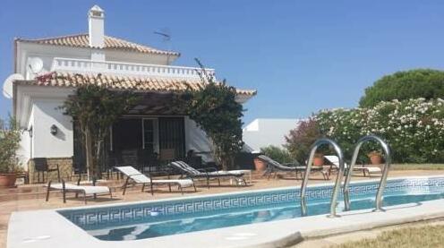 Villa El Portil