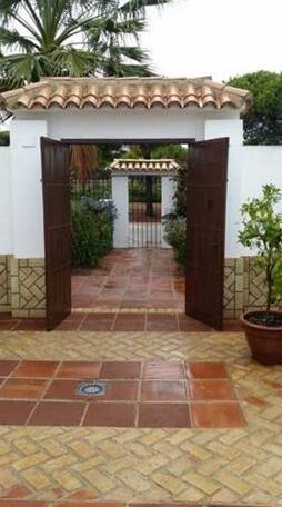 Villa El Portil - Photo2
