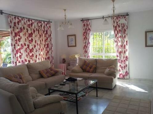 Villa El Portil - Photo4