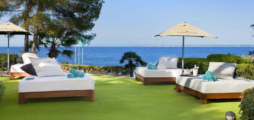 Gran Melia de Mar - Adults Only - The Leading Hotels of the World - Photo2
