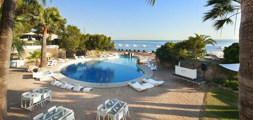 Gran Melia de Mar - Adults Only - The Leading Hotels of the World - Photo3