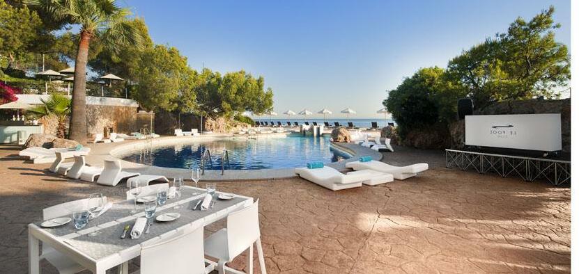 Gran Melia de Mar - Adults Only - The Leading Hotels of the World - Photo4