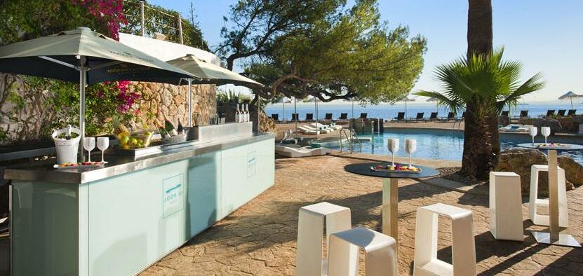 Gran Melia de Mar - Adults Only - The Leading Hotels of the World - Photo5
