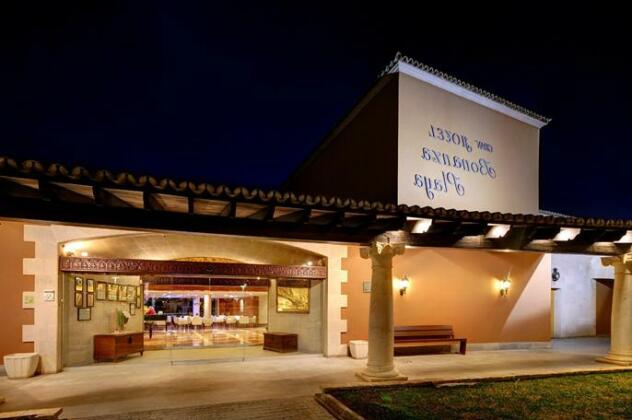 Hotel Palace Bonanza Playa & Spa - Photo2