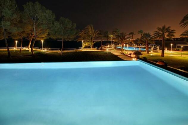 Hotel Palace Bonanza Playa & Spa - Photo3