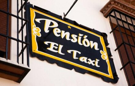 Pension El Taxi