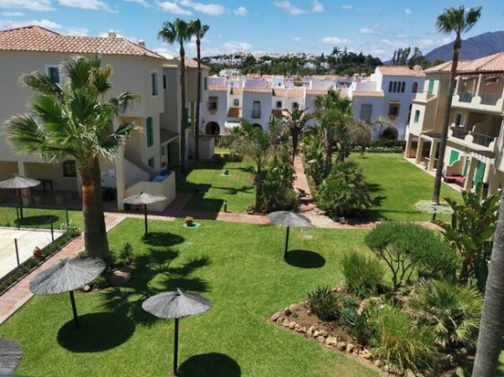 Beach Diamond Casares - Photo2