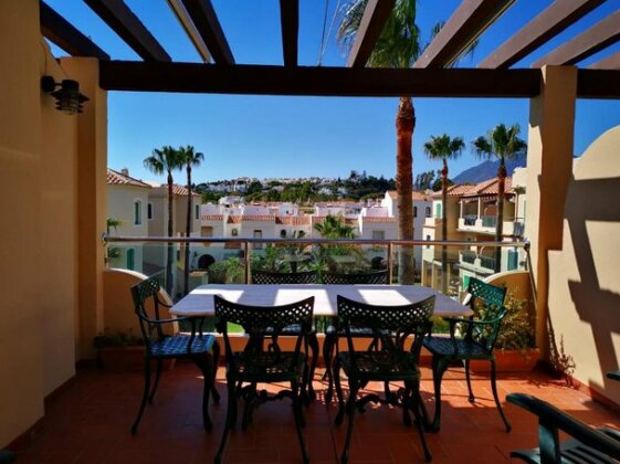 Beach Diamond Casares - Photo5