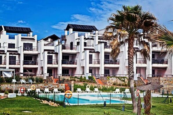 Casares del Mar Luxury Apartments - Photo3