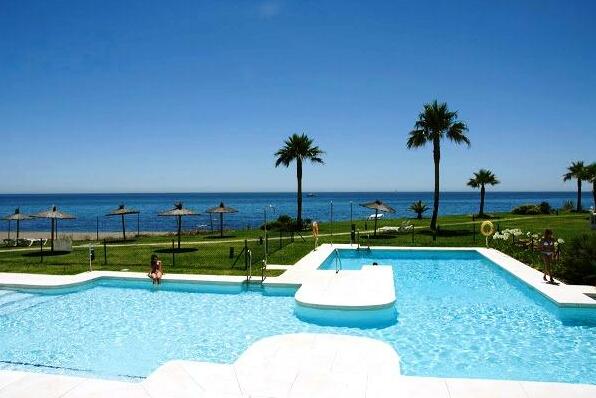 Casares del Mar Luxury Apartments - Photo5