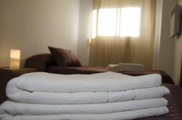Ochomin Hostel - Photo4