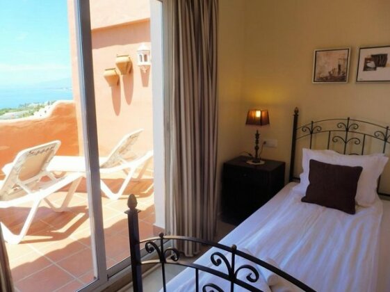Penthouse Seaside Be 1 - Photo3