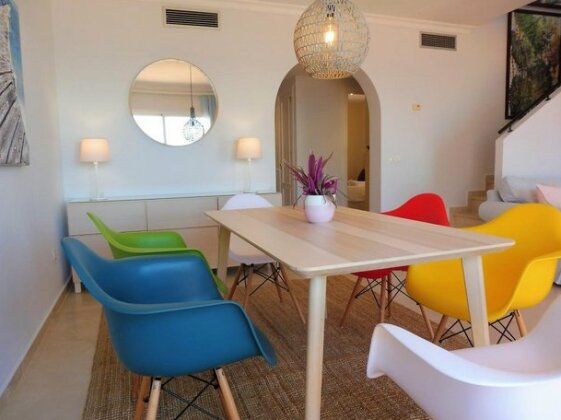 Penthouse Seaside Be 1 - Photo5