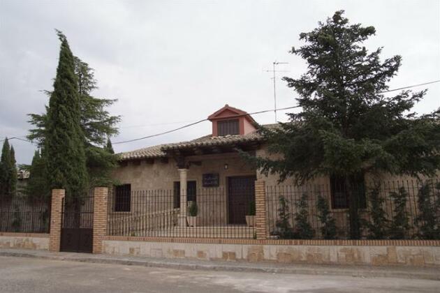 Casa Rural El Tesorillo
