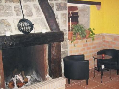 Hotel Rural Eras del Robellano - Photo3