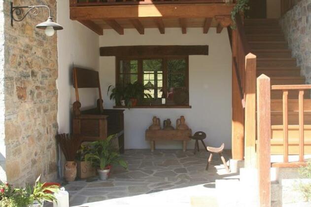 Los Riegos - Photo2