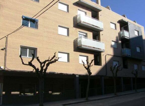 Apartamentos Magallon Cortes - Photo2