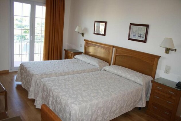 Hotel Mar de Aragon - Photo2