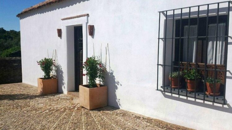 Casa con encanto el Castano - Photo2