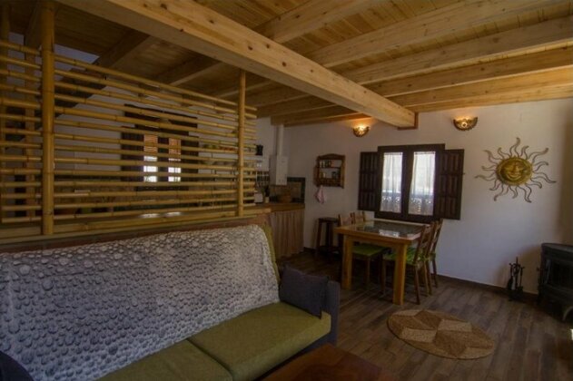 Casa con encanto el Castano - Photo4