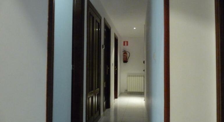 Hostal Sositana - Photo4