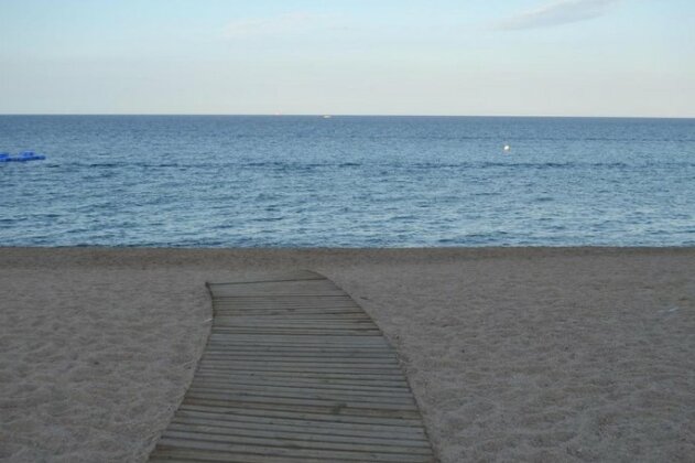 Apartment Sun & Beach in Platja d'Aro - Photo2