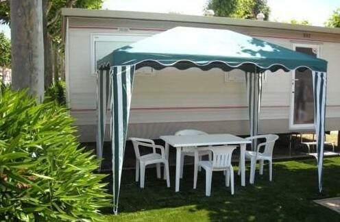 Camping Riembau - Photo2