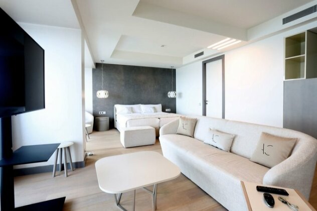 Cosmo Apartments Platja d'Aro