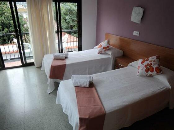 Hostal La Marina Castell-Platja d'Aro - Photo3