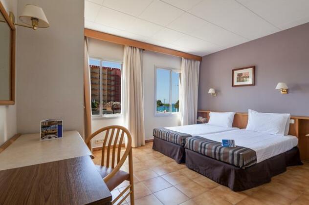 Hotel Columbus Castell-Platja d'Aro - Photo5